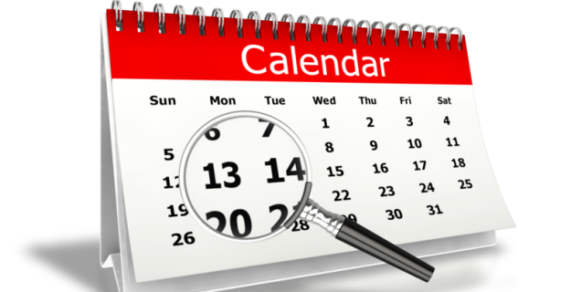 calender